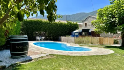 House on Calle de San Isidro, 9 photo 77
