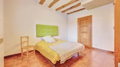 House on Calle de San Isidro, 9 photo 9