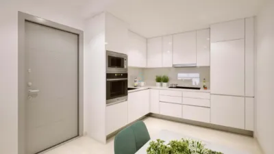 Apartment in Torrevieja photo 10
