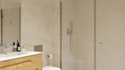 Apartment in Torrevieja photo 6