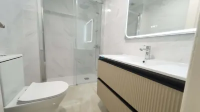 Piso – Torrevieja, Urbanización Los Balcones - Vista 2