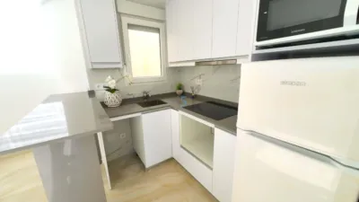 Piso – Torrevieja, Urbanización Los Balcones - Vista 4