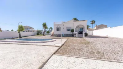 Casa – Torrevieja - Vista 2