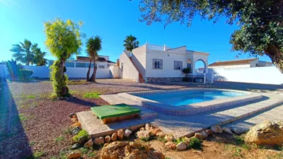Casa – Torrevieja - Vista 3