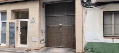 Garaje en venta en Ponent-França-El Tancat, Ponent-França-El Tancat (El Vendrell) de 11.000 €