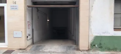 Garaje en venta en Ponent-França-El Tancat, Ponent-França-El Tancat (El Vendrell) de 11.000 €