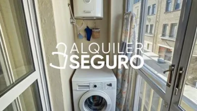 Piso en alquiler en Latina - Imagen 10