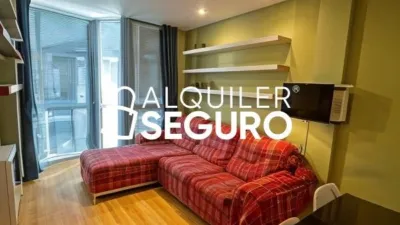 Piso en alquiler en Latina - Imagen 2