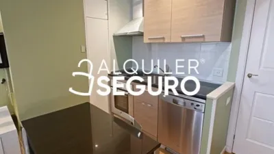 Piso en alquiler en Latina - Imagen 5