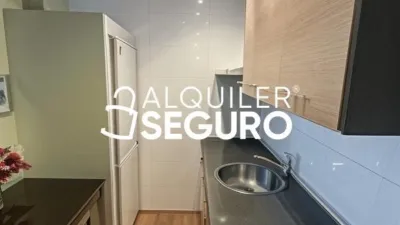 Piso en alquiler en Latina - Imagen 6