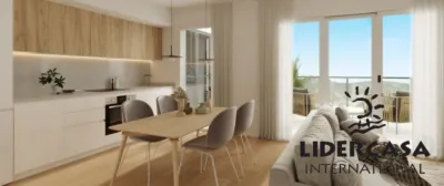 Semi-detached chalet in Urbanización Balcón de Finestrat-Terra Marina photo 11