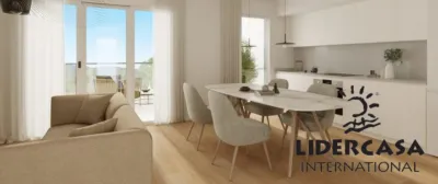 Semi-detached chalet in Urbanización Balcón de Finestrat-Terra Marina photo 12
