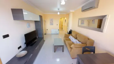 Piso – Torrevieja - Vista 2