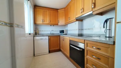 Piso – Torrevieja - Vista 3