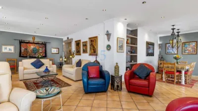 Casa – Daya Nueva - Vista 3