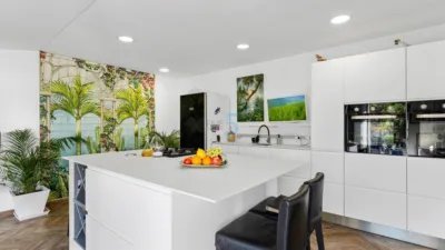 Casa – Daya Nueva - Vista 4