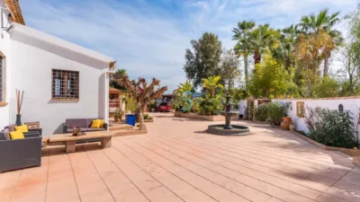 Casa – Daya Nueva - Vista 5