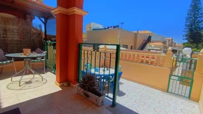 House in Torrevieja photo 11