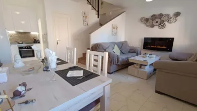 House in Torrevieja photo 12