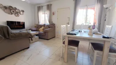 House in Torrevieja photo 13