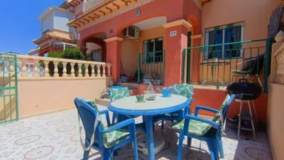 House in Torrevieja photo 2