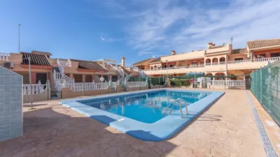 House in Torrevieja photo 30
