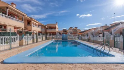 House in Torrevieja photo 31