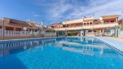 House in Torrevieja photo 4