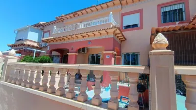 House in Torrevieja photo 5