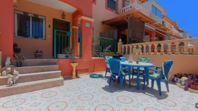 House in Torrevieja photo 7