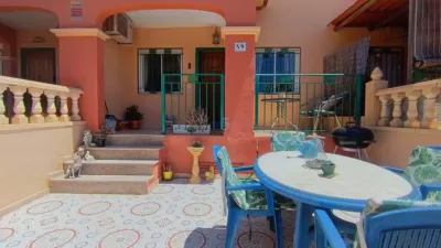 House in Torrevieja photo 8