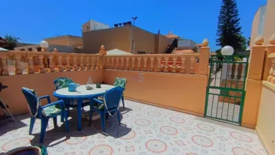 House in Torrevieja photo 9