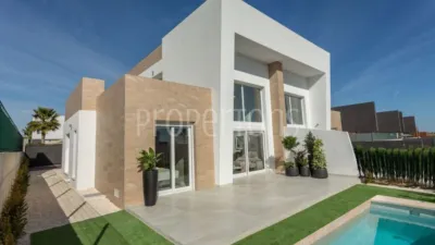 Casa - Vista 2