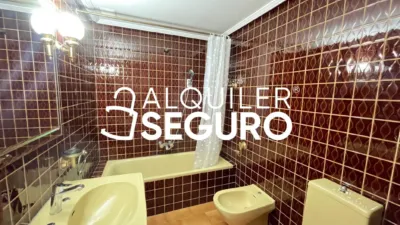 Piso en alquiler en Usera - Imagen 14
