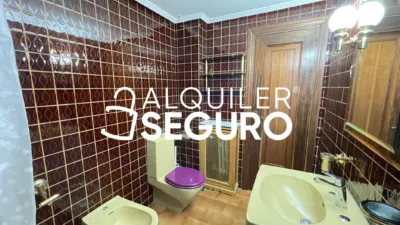 Piso en alquiler en Usera - Imagen 15
