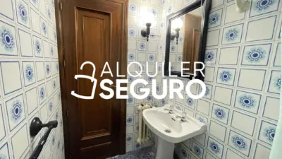 Piso en alquiler en Usera - Imagen 19