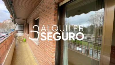 Piso en alquiler en Usera - Imagen 20
