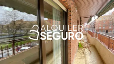 Piso en alquiler en Usera - Imagen 21
