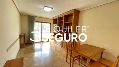 Piso en alquiler en Usera - Imagen 2