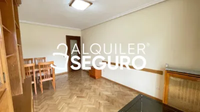 Piso en alquiler en Usera - Imagen 5