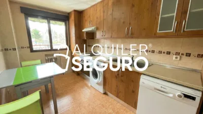 Piso en alquiler en Usera - Imagen 6