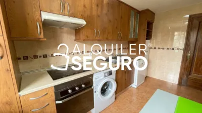 Piso en alquiler en Usera - Imagen 7