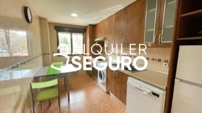 Piso en alquiler en Usera - Imagen 8