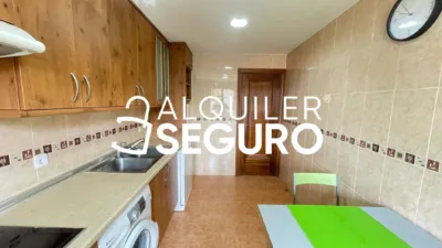 Piso en alquiler en Usera - Imagen 9