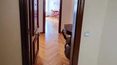 Apartment on Ruiz de Zorrilla Street, 19 photo 10