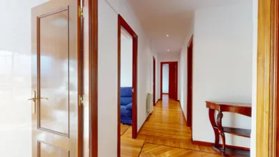 Apartment on Ruiz de Zorrilla Street, 19 photo 12