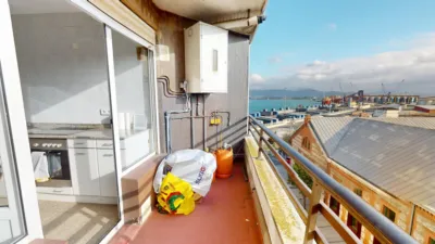 Apartment on Ruiz de Zorrilla Street, 19 photo 16