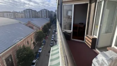 Apartment on Ruiz de Zorrilla Street, 19 photo 18