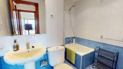 Apartment on Ruiz de Zorrilla Street, 19 photo 19