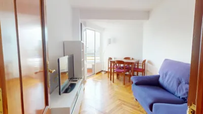 Apartment on Ruiz de Zorrilla Street, 19 photo 21